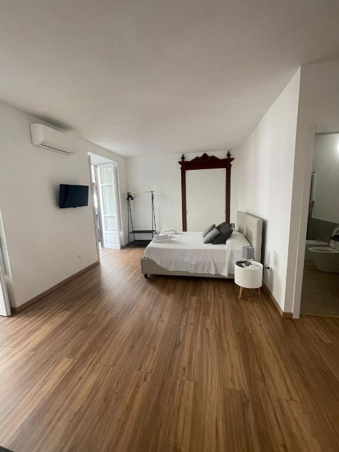 פלרמו Quattrocantiapartments מראה חיצוני תמונה