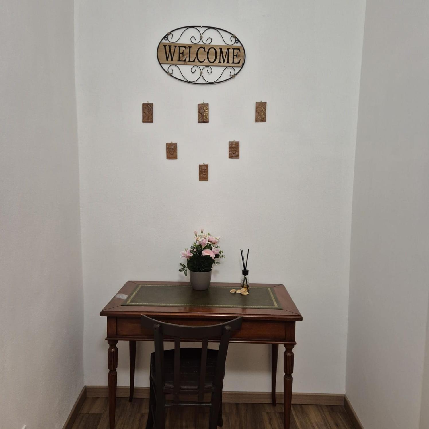 פלרמו Quattrocantiapartments מראה חיצוני תמונה