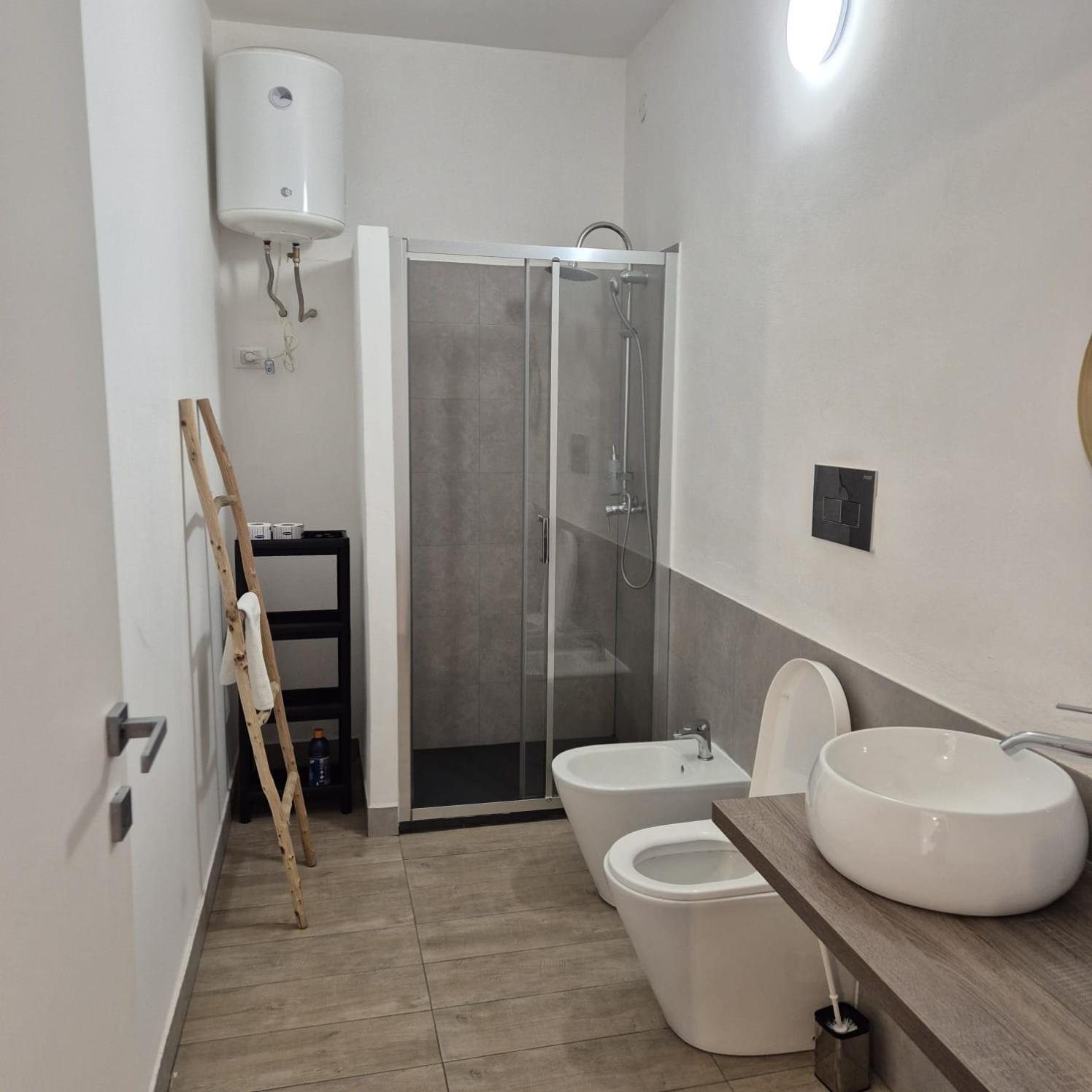 פלרמו Quattrocantiapartments מראה חיצוני תמונה