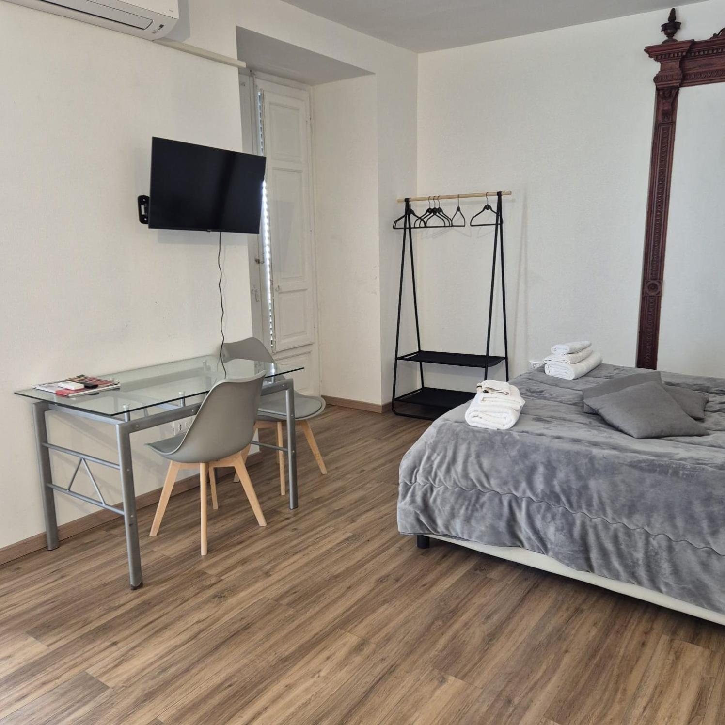 פלרמו Quattrocantiapartments מראה חיצוני תמונה